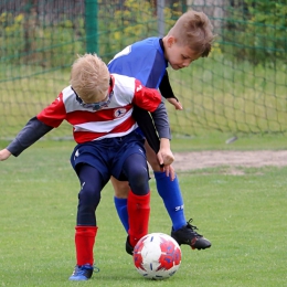 Młodzik Summer Cup 2021 - rocznik 2012