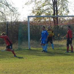 LKS Pogoń Ziemięcice - UKS Quo Vadis Makoszowy: 2:0 (k. 12)