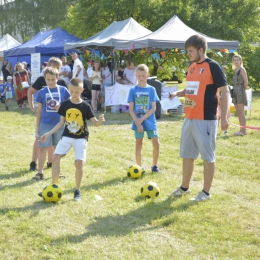 III Rodzinny Piknik Hetmański (fot. Z. Dymiński)