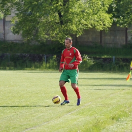 Unia - Zdrój Jedlina Zdrój 1-3