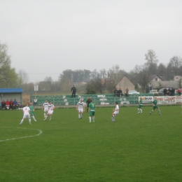 IKS Polonia Iłża 2:1 GKS Oronka Orońsko