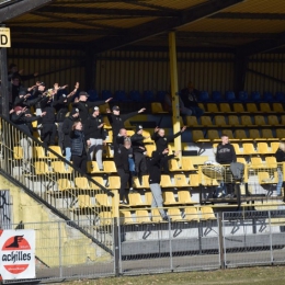 WKS GRYF Wejherowo - Chojniczanka II Chojnice 3:2