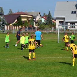 UKS GKS Osieck - Respect Halinów