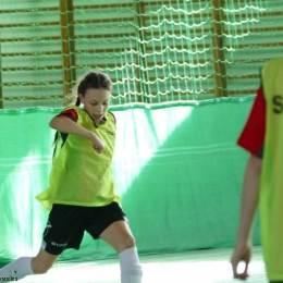 IV Wiosenny Turniej Piłki Nożnej Kobiet w Głuchołazach