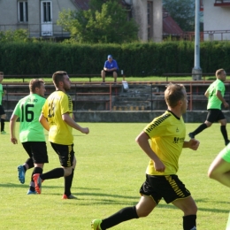 ZKP Asy Zakopane 4:2 LKS Bór Dębno