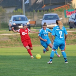 PP MKS Gwiazda Prószków - LKS Rolnik B. Głogówek 0:8