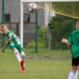 MŁODZIK SUMMER CUP 2024 (fot. Marek Pawlak) - rocznik 2015