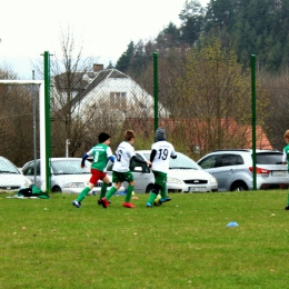 Turniej Żaków - Tarnawa Dolna II Runda