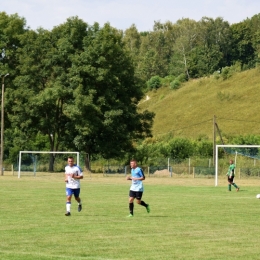 Rohland Tuszów 4-1 KS Serniki