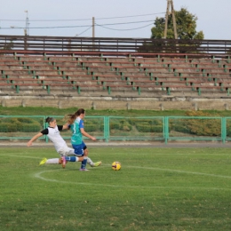 Rolnik- Gol 3:2