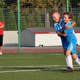 Zwycięstwo z Widzewem Łódź wrzesień '2016