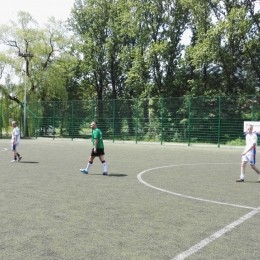 Silesian Football Night 2016