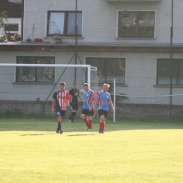 Sokolica Krościenko 3:0 (Walkower) ZKP Asy Zakopane