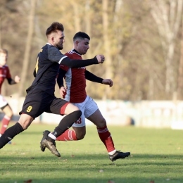 Stal Zawadzkie- OKS  16.11.2024 /1;2/