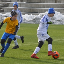 Sparing: MFK Frydek-Mistek - AP Champions