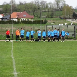 LTS LEŚNA - JEŻÓW SUDECKI (7-1) TRAMPKARZE