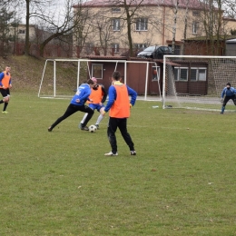 LKS Orzeł Czemierniki 2 - 3 KS Serniki