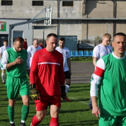 CKS Zbiersk vs Warta Eremita Dobrów