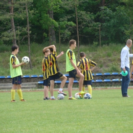 GKS Linia - Cartusia Kartuzy 2000