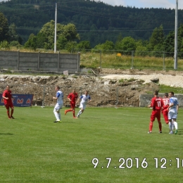 1 Turniej "Po STRONIE Piłki" o Puchar Burmistrza Stronie Śląskie . (http://krysztalstroniesl.futbolowo.pl)