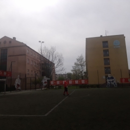 OLO - Morawiec Team 4:6 Bongo Opole