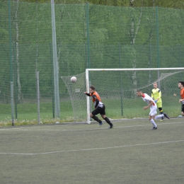 21. kolejka B-klasy: KS Hetman Sieradz vs. KS Unia Sieradz-Męka (fot. Z. Dymiński)