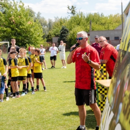 MŁODZIK SUMMER CUP 2024 (fot. Marek Pawlak) - rocznik 2013