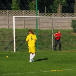 UKS Jaskółki Chorzów - Goczałkowice