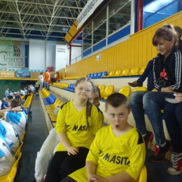 Bocce - VI Regionalny Turniej Olimpiad Specjalnych