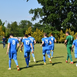 III liga: Piast Żmigród - Stal Brzeg 0:1