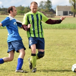 Obrol Obkas vs Orzeł Dąbrowa