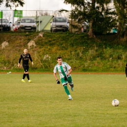 Olimpiakos- Grom (19.10.25) Fot. Tomasz Bryła