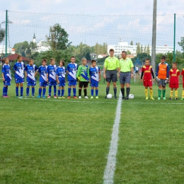 AP TOP-54 Biała Podlaska - WIDOK Lublin (fot. Marcin Dąbski)