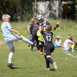 MŁODZIK SUMMER CUP 2024 (fot. Marek Pawlak) - rocznik 2014