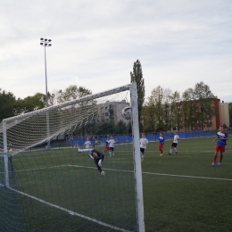 MSPN Górnik - ROW Rybnik 3:0