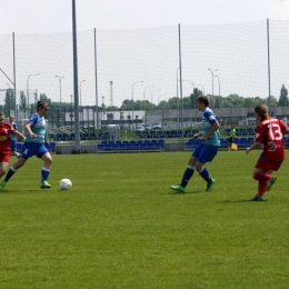 1L Widok - Rolnik 0:5