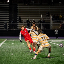 Mecz z Knoxville w US Open Cup