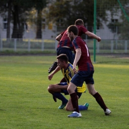 Piast - KS Krasiejów 3-0