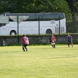 Sokolica Krościenko 3:0 (Walkower) ZKP Asy Zakopane