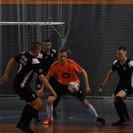 II Liga Futsalu sezon 2019/2020