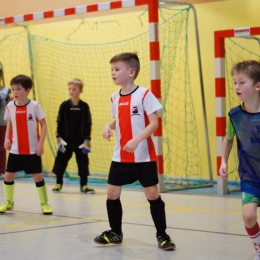 Gdańsk-Ujeścisko: 2-gi Mini Turniej towarzyski GKS Kowale vs. AP Marko-GOL Gdańsk