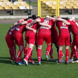 Tur 1921- Victoria Ostrzeszów 0:2