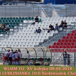 WLMM D2 wiosna