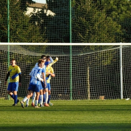 Górnik Bobrowniki - LKS ŻYGLIN