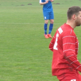 KKS 1922 Lechia Kostrzyn - Sparta Szamotuły 18 kol. 29.03.15 r.