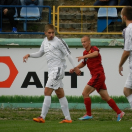 foto: Łukasz Łabędzki (Ekstraklasa.net)