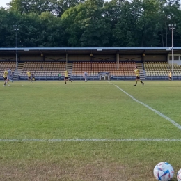 4 liga WKS GRYF Wejherowo - Powiśle Dzierzgoń 0:1(0:0)