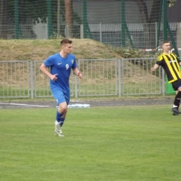 Piast - MKS Gogolin 1-1