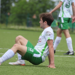 Junak Rzeszów 8:0 Brzozovia Brzozów