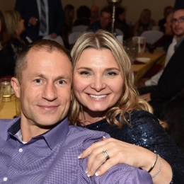 Początek Balu - 30 lecia